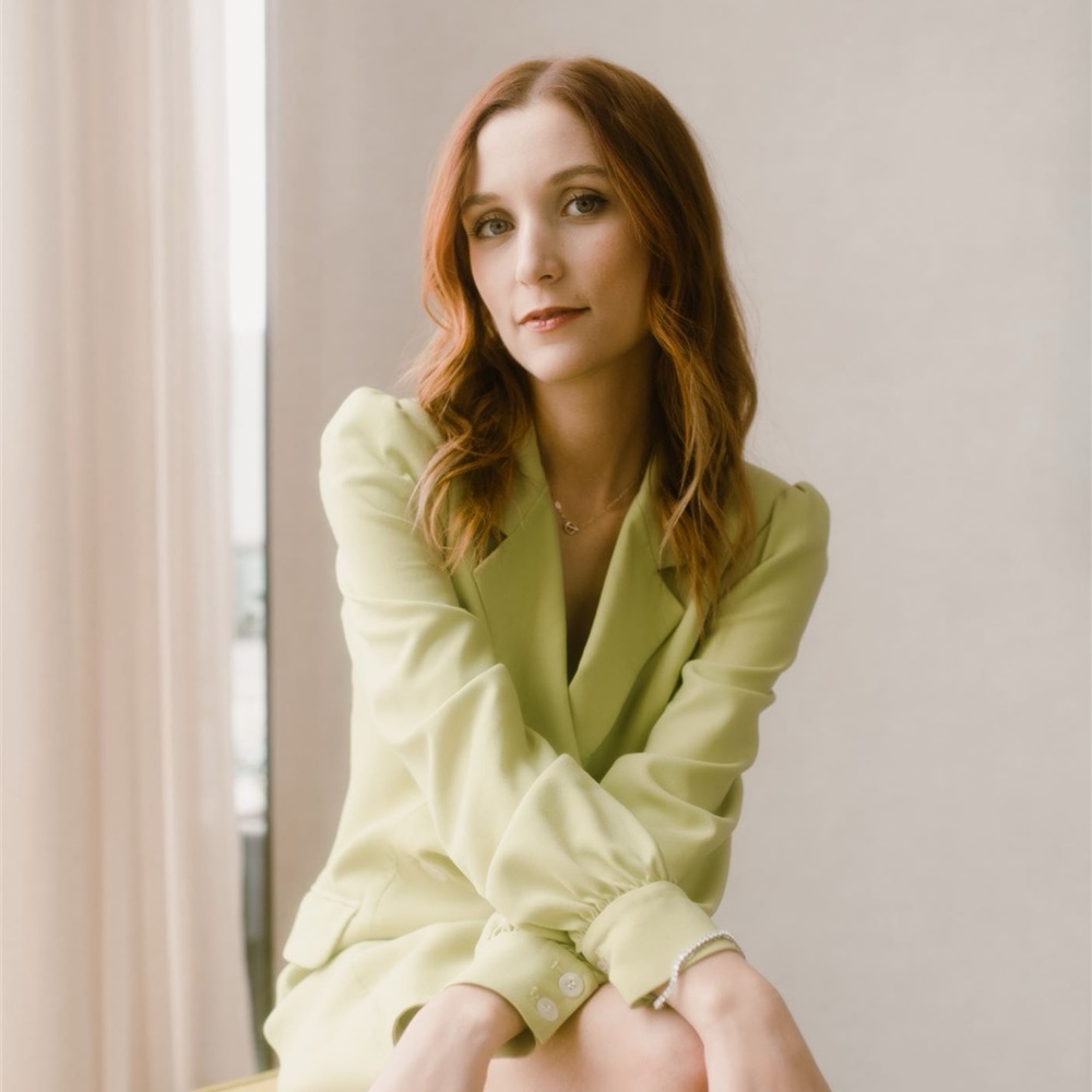 Meet your Posher, Shelby